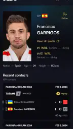 JudoTV screenshot