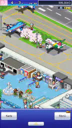 Jumbo Airport Story screenshot