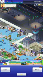 Jumbo Airport Story screenshot