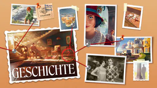June’s Journey: Suchspiele screenshot
