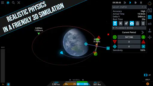 Juno: New Origins Complete Ed. screenshot