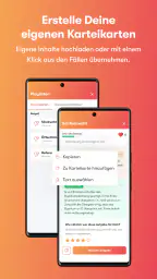 Jurafuchs - Dein Jura-Tutor screenshot