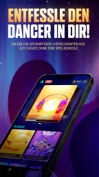 Just Dance Now screenshot