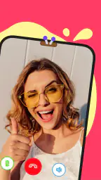 JusTalk Kids Messenger screenshot