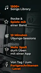 Justin Guitar: Gitarre lernen screenshot