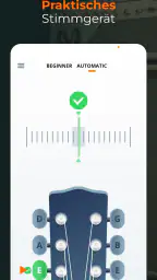 Justin Guitar: Gitarre lernen screenshot