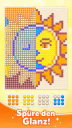 Juwelen Sortieren: Diamant screenshot
