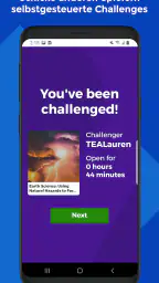 Kahoot! Spaß mit Quizspielen screenshot