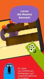 Kahoot! Zahlen von DragonBox screenshot