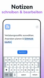 Kalender App 2026 Terminplaner screenshot