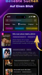 Kalos TV-Kurzdramen & Rollen screenshot