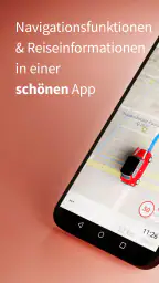 Karta Offline Maps & GPS Navi screenshot