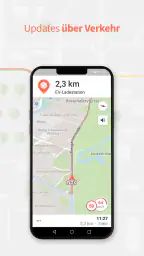 Karta Offline Maps & GPS Navi screenshot