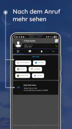 Karten & Navigation screenshot