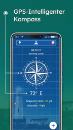 Karten & Navigation screenshot