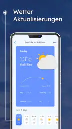 Karten & Navigation screenshot