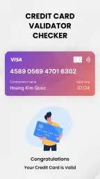 Karten verwalten und NFC App screenshot
