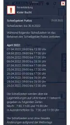 KartenWerft NavGo 2.0 screenshot