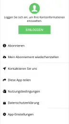 Käse selber machen screenshot