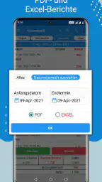 Meine Ausgaben – Spesenmanager screenshot