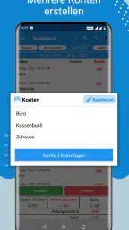 Meine Ausgaben – Spesenmanager screenshot