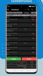 Meine Ausgaben – Spesenmanager screenshot