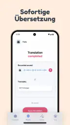 Katzen Übersetzer Miau Sprache screenshot