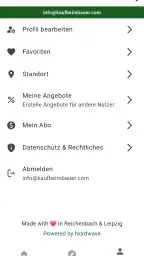 KAUF BEIM BAUER screenshot