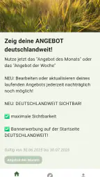 KAUF BEIM BAUER screenshot