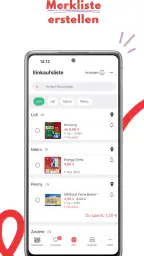 kaufDA - Prospekte & Angebote screenshot