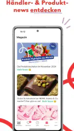 kaufDA - Prospekte & Angebote screenshot