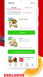 Kaufland: Finde dein Angebot! screenshot