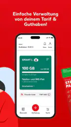 Kaufland mobil screenshot