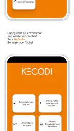 KECODI screenshot