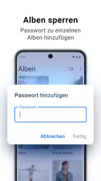 Keepsafe Bilder Verstecken screenshot