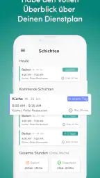 Kenjo: Deine Personalplattform screenshot