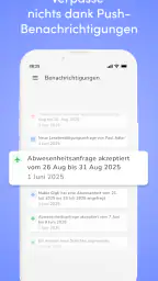 Kenjo: Deine Personalplattform screenshot