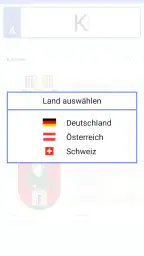Kennzeichen Lexikon screenshot