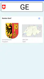 Kennzeichen Lexikon screenshot