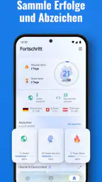 Kennzeichenalbum screenshot