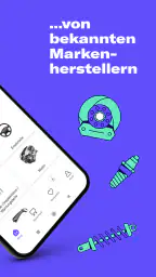 kfzteile24 - Autoteile kaufen screenshot