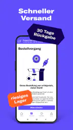 kfzteile24 - Autoteile kaufen screenshot