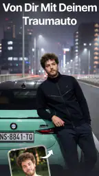 KI Car Designer Modify & Tune screenshot