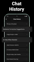 KI-Chat Deutsch: KI-Assistent screenshot
