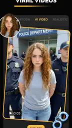 Ki Fotogenerator - Pose AI screenshot