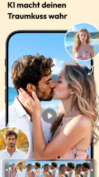 KI-Fotostudio: Profi-Editor screenshot