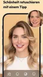 KI-Fotostudio: Profi-Editor screenshot