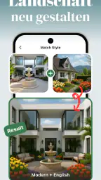 KI Garten & Haus: Nano Home screenshot