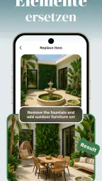 KI Garten & Haus: Nano Home screenshot