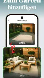 KI Garten & Haus: Nano Home screenshot